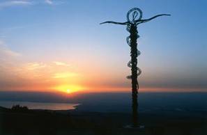 Mount Nebo