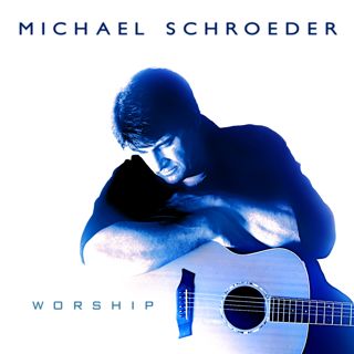 Worship CD cover