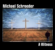 witness CD cover